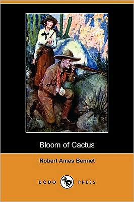 Bloom of Cactus [ePUB]